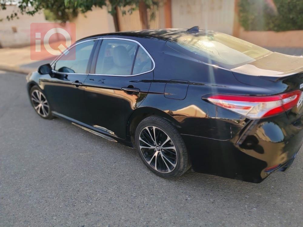 تويوتا كامري